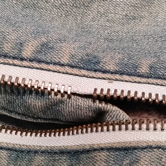 Jean Jacket - Picture 3 of 4